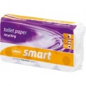 Papier toilettes WEPASmart 2-plis blanc 64 Rouleau