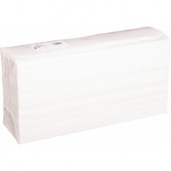 Papier Viscotex Classic-Interfold 38 x 42cm 140 Blatt
