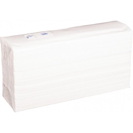 Papier Viscotex Classic-Interfold 38 x 42cm 140 Blatt