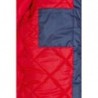 Parka Amrum Taille 2XL marine