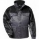 Parka Inzell Taille 3XL gris/ noir