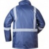 Parka Mellum Taille 2XL marinereflex