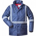 Parka Mellum Taille S marinereflex