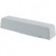 Pate à polir 55x160x38 blanc