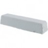 Pate à polir 55x160x38 blanc