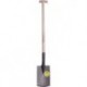 Pelle batiment E-T-Manche
