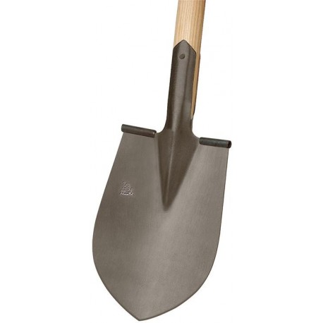 Pelle batiment Kieler Form Taille 2 D-Manche