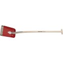 Pelle Classic pour marchandise en vrac (Par 4)