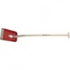 Pelle Classic pour marchandise en vrac (Par 4)