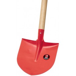 Pelle ronde RB Taille 5 (Par 5)