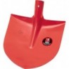 Pelle ronde SIEGER Taille 5