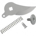 Pièces de rechange pour QuantumP100