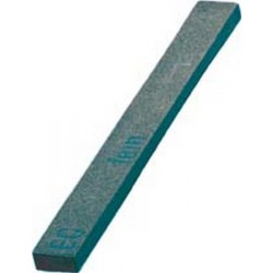 Lime à rectifier carbure de silicium plate 10x 5x100mm fin Müller 1 PCS