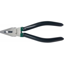 Pince 160mm Poignée plastique FORTIS