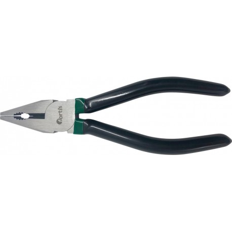 Pince 160mm Poignée plastique FORTIS