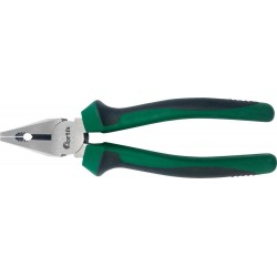 Pince 160mm Poignée plastique FORTIS