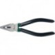 Pince 180mm Poignée plastique FORTIS