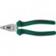 Pince 180mm Poignée plastique FORTIS