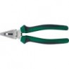 Pince 180mm Poignée plastique FORTIS