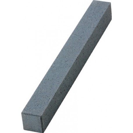 Lime à rectifier carbure de silicium 4 pans 16x150mm moyen Müller 1 PCS