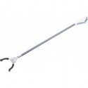 Pince à dechets 90 cm Metal antidérapant