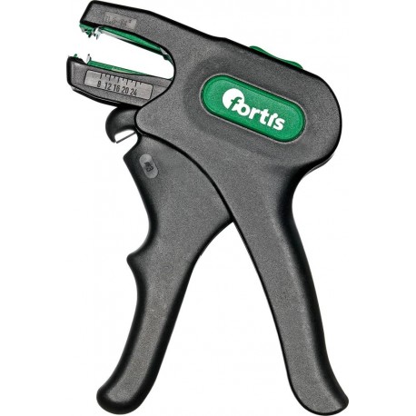 Pince à dénuder mm 05-16mm2 FORTIS