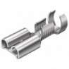 Pince à sertir pour cosses de câble isolées 0,5-6mm2 FORTIS 1 PCS