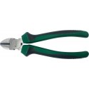 Pince coupante 140mm avec poignée plastique FORTIS