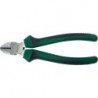 Pince coupante 140mm avec poignée plastique FORTIS