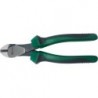 Pince coupante 160mm avec poignée plastique FORTIS