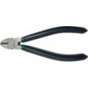 Pince coupante 160mm avec poignée plastique FORTIS