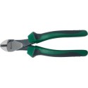 Pince coupante 200mm avec poignée plastique FORTIS