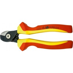 Pince coupante VDE 160mm FORTIS