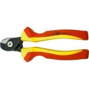 Pince coupante VDE 160mm FORTIS