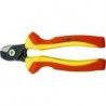 Pince coupante VDE 160mm FORTIS