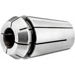 Pince de serrage avec carré ER25-35x27 FORTIS