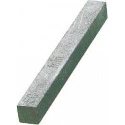 Lime à rectifier Arkansas dure 4 pans 100x13mm Müller 1 PCS