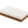 Pierre à aiguiser Bloc Super Arkansas 115x60x20mm Müller 1 PCS
