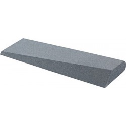 Pierre à aiguiser Multiform moyen. fine, Dimensions : 115 x 40 x 10 mm