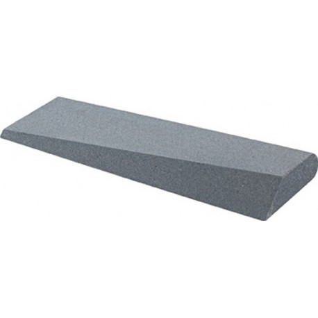 Pierre à aiguiser Multiform moyen. fine, Dimensions : 115 x 40 x 10 mm