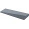 Pierre à aiguiser Multiform moyen. fine, Dimensions : 115 x 40 x 10 mm