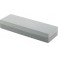 Pierre à aiguiser pour ébauchoirs, en carbure de silicium, Dimensions : 150 x 50 x 25 mm