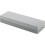 Pierre à aiguiser pour ébauchoirs, en carbure de silicium, Dimensions : 150 x 50 x 25 mm
