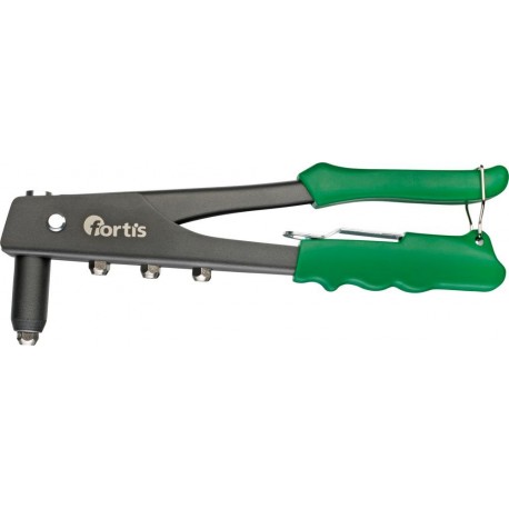 Pince rivet 24 - 48mm FORTIS