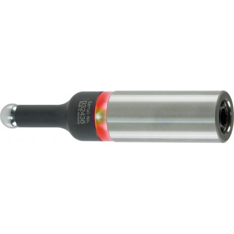 Pinule avec affichage lumineuxD 20mm Tschorn