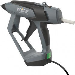 Pistolet à colle GLUE PRO 400 LCD Steinel