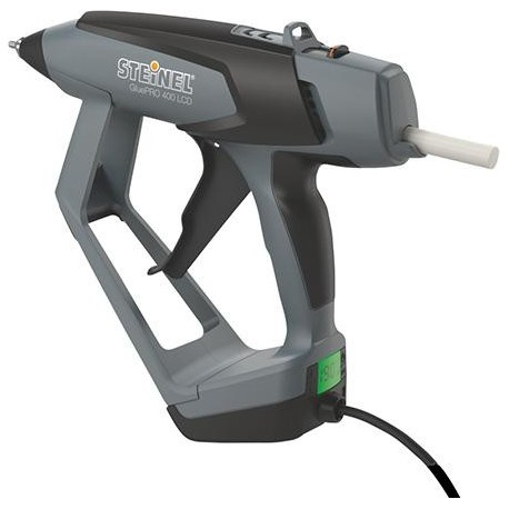 Pistolet à colle GLUE PRO 400 LCD Steinel