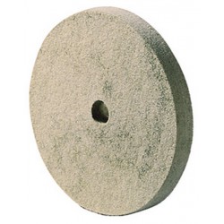 Disque en feutre, Ø : 150 mm, Larg. : 25 mm, Alésage 20 mm