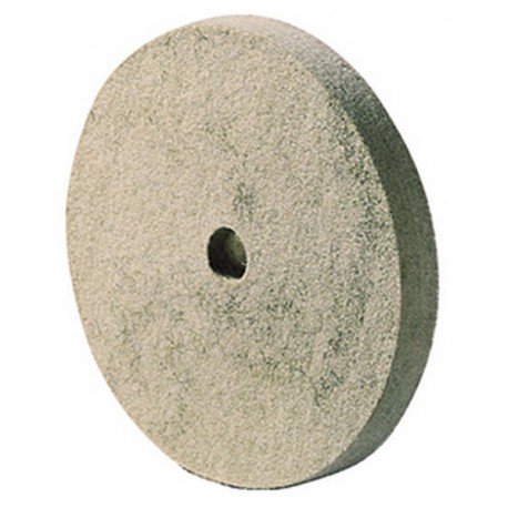 Disque en feutre, Ø : 150 mm, Larg. : 25 mm, Alésage 20 mm