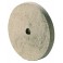 Disque en feutre, Ø : 150 mm, Larg. : 25 mm, Alésage 20 mm